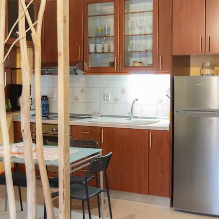 Sacvoyage Apartment Солун Екстериор снимка