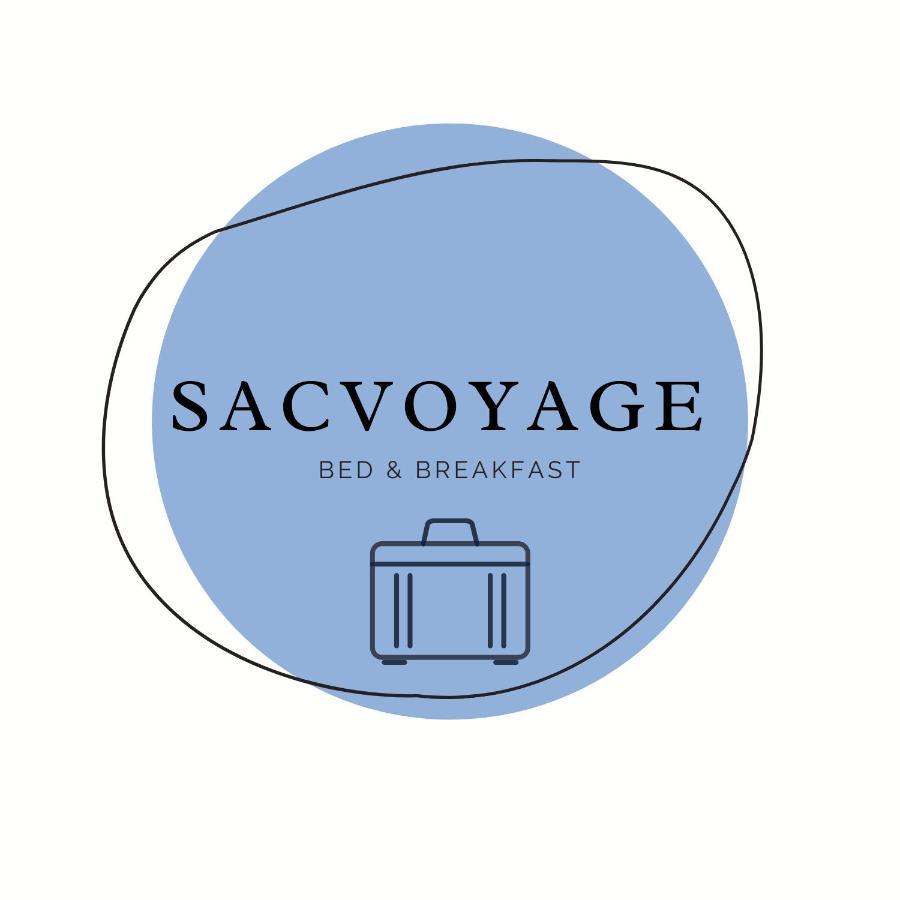 Sacvoyage Apartment Солун Екстериор снимка