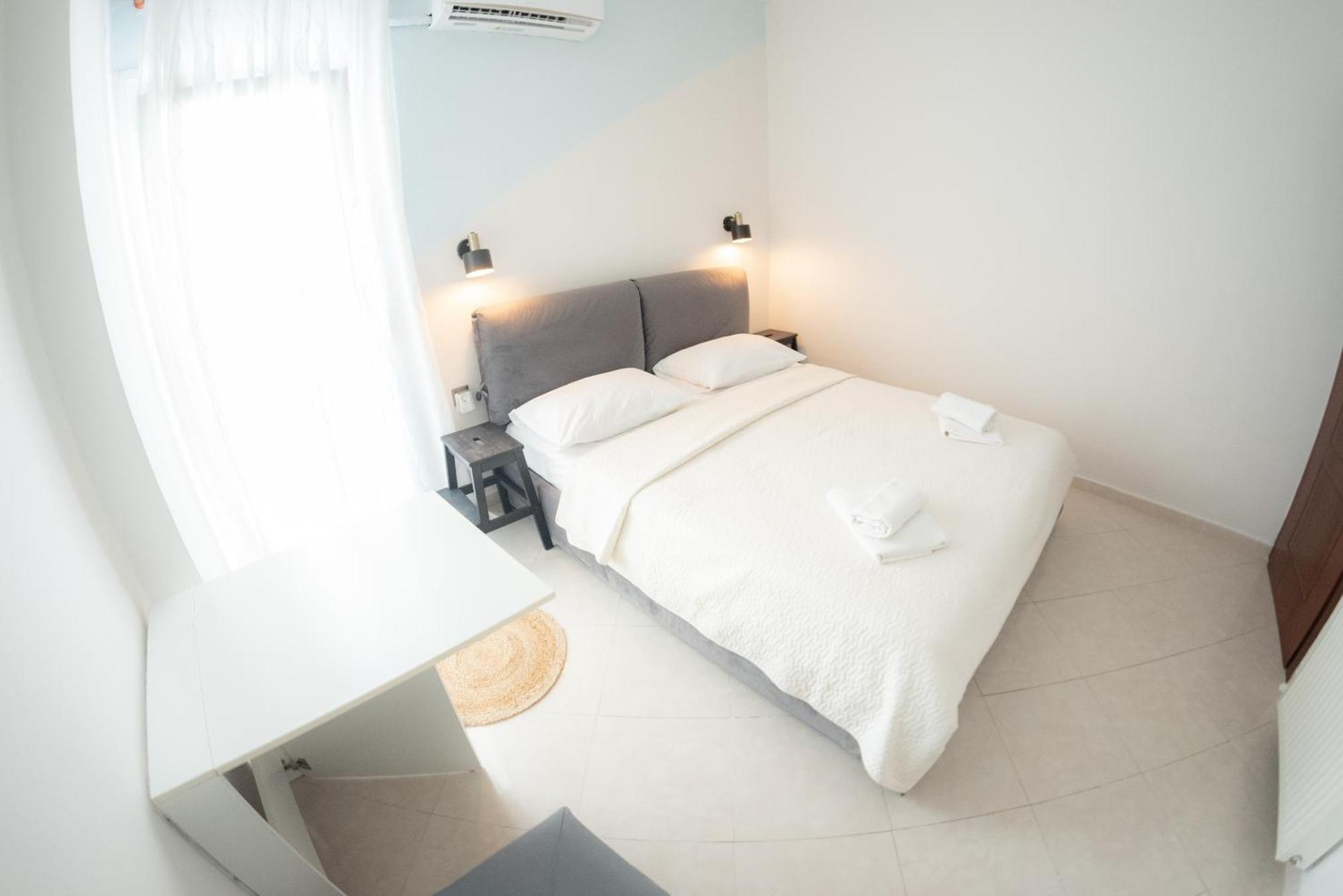 Sacvoyage Apartment Солун Екстериор снимка
