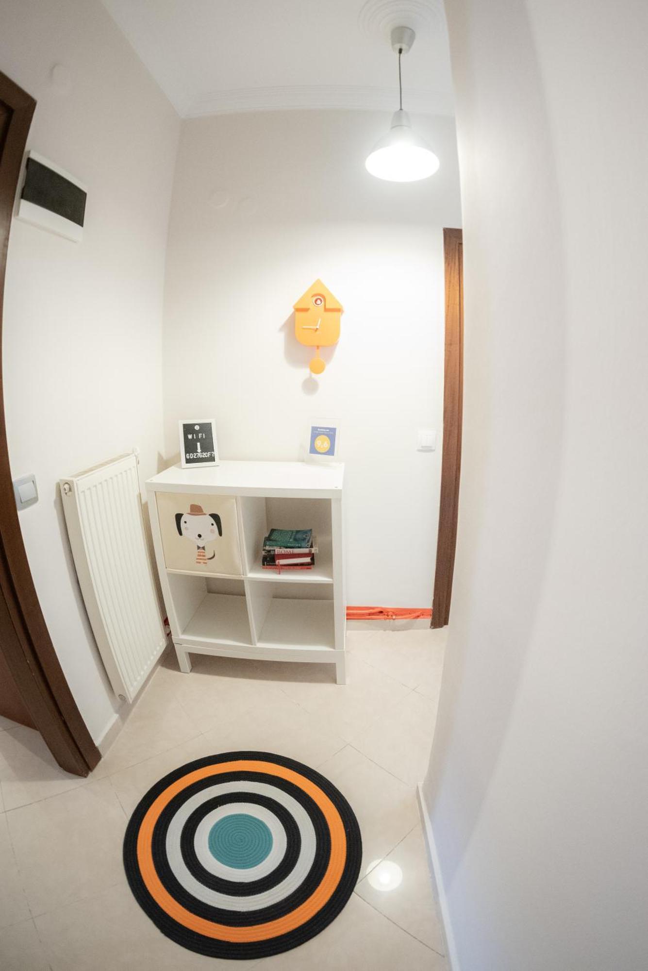 Sacvoyage Apartment Солун Екстериор снимка
