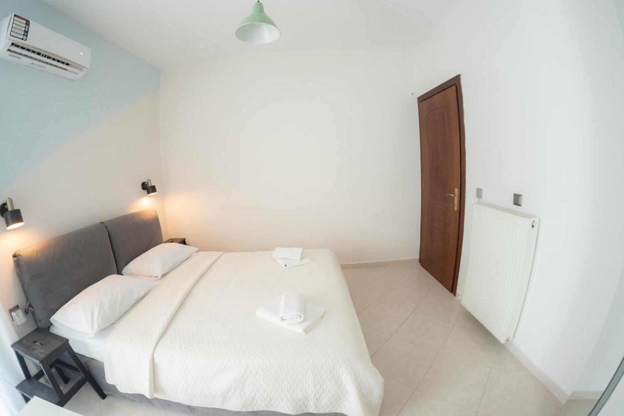 Sacvoyage Apartment Солун Екстериор снимка