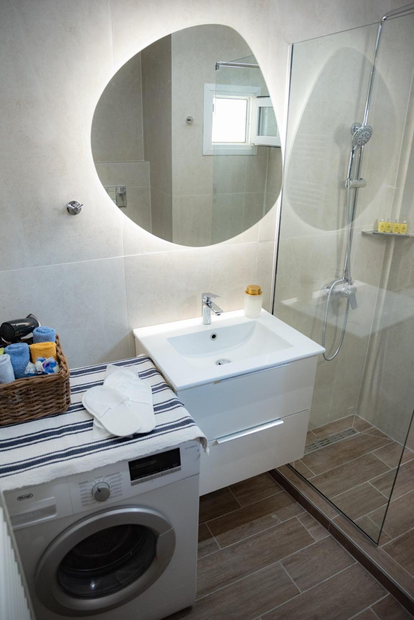 Sacvoyage Apartment Солун Екстериор снимка