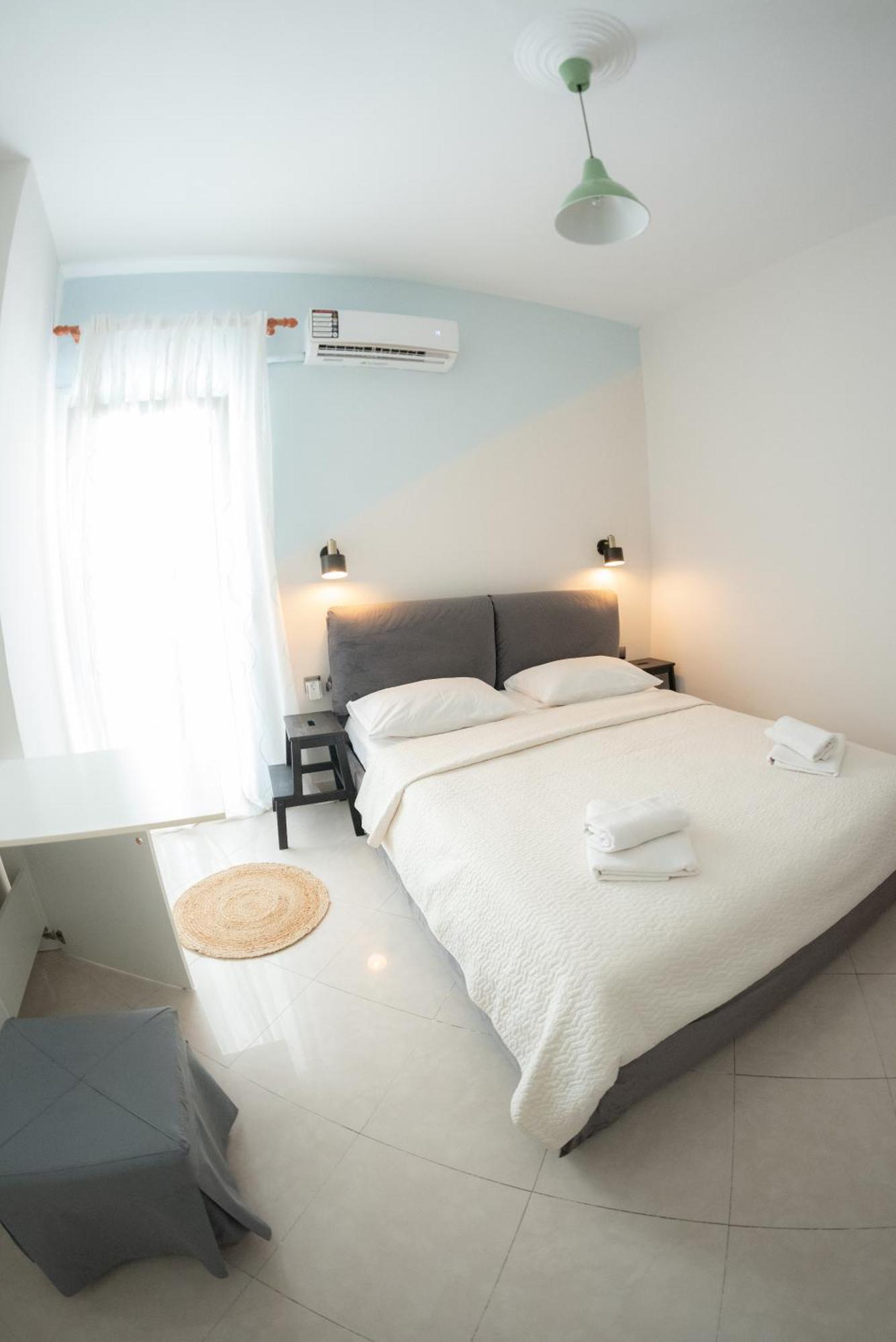 Sacvoyage Apartment Солун Екстериор снимка