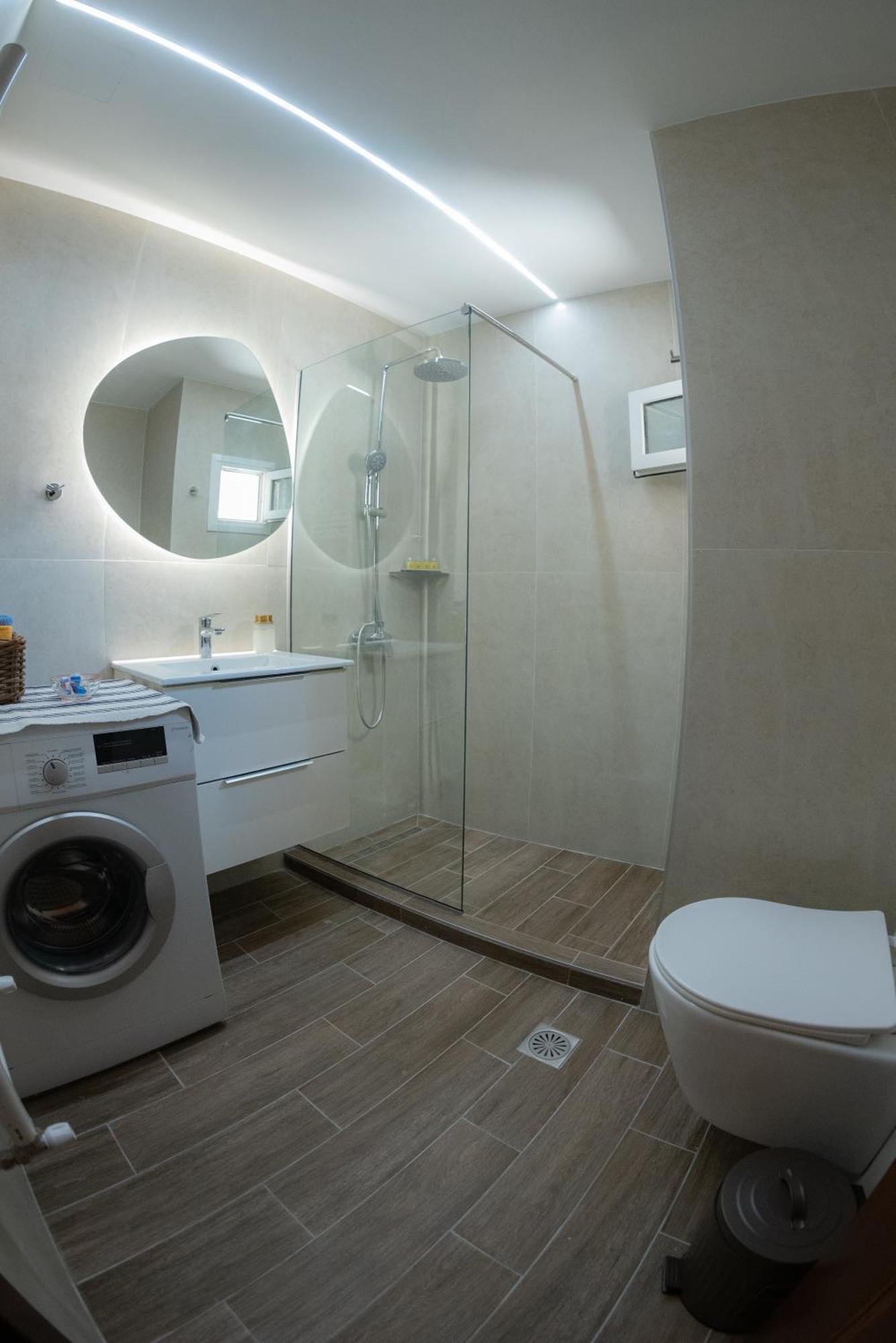 Sacvoyage Apartment Солун Екстериор снимка