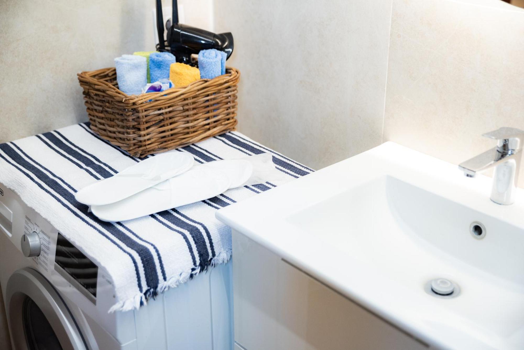 Sacvoyage Apartment Солун Екстериор снимка