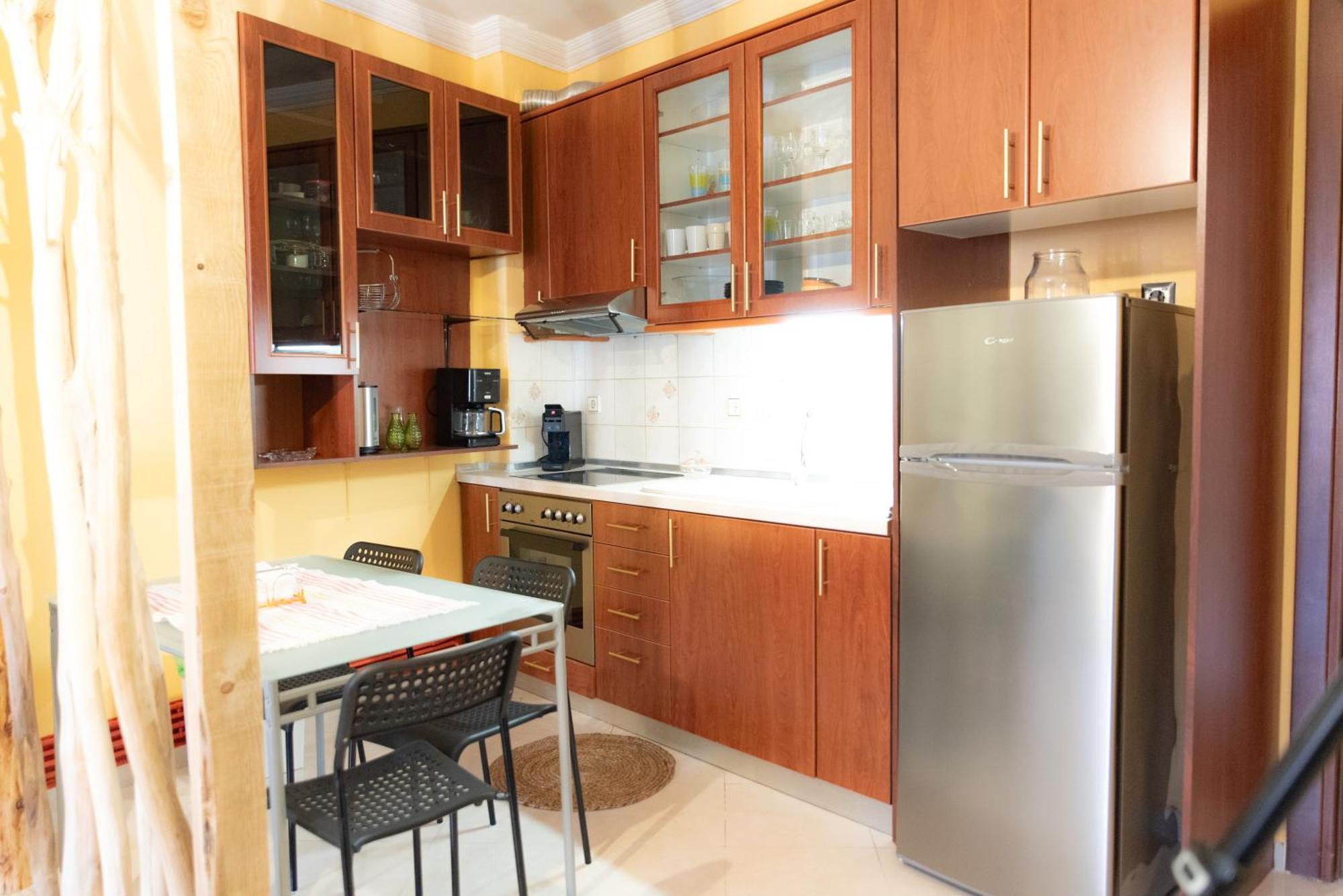 Sacvoyage Apartment Солун Екстериор снимка