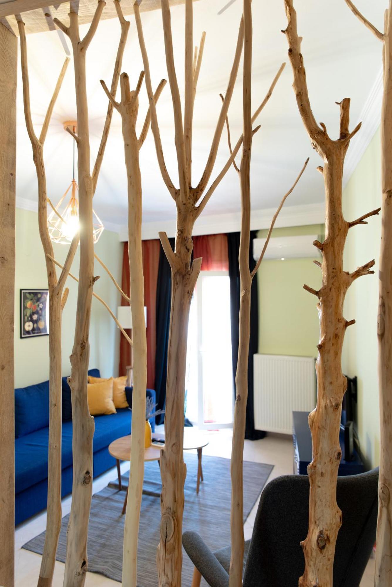 Sacvoyage Apartment Солун Екстериор снимка