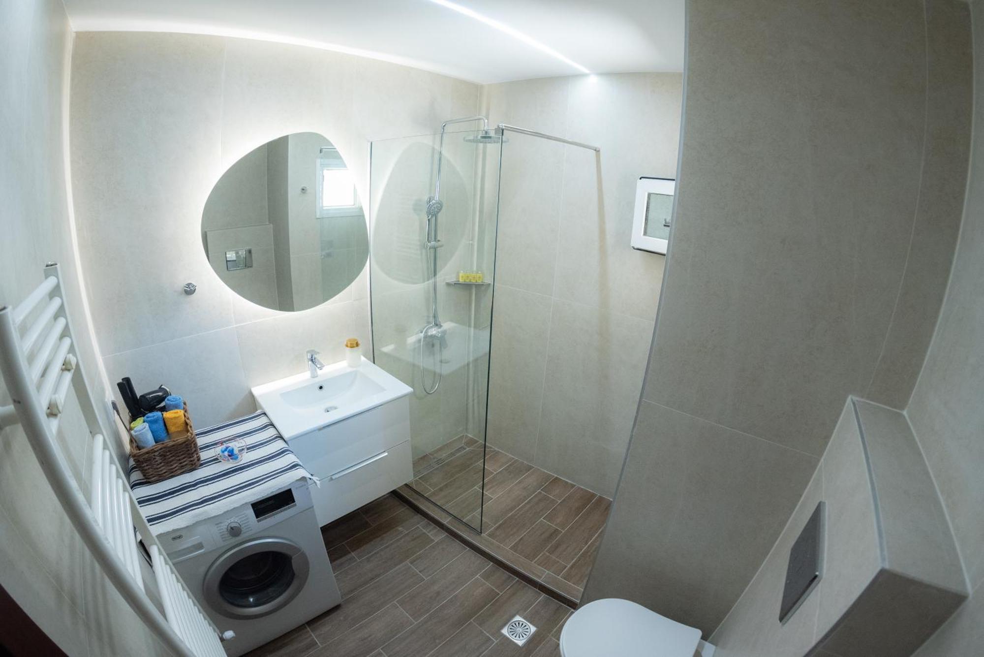 Sacvoyage Apartment Солун Екстериор снимка