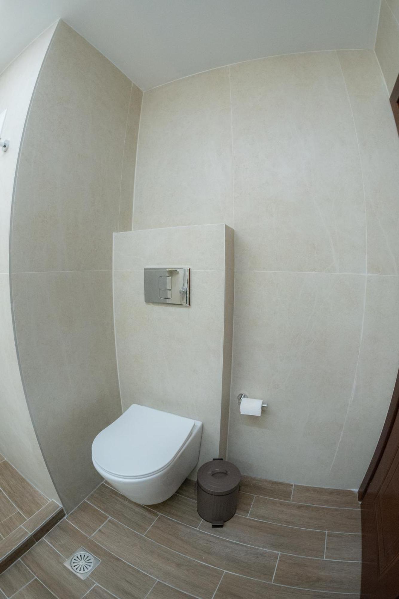 Sacvoyage Apartment Солун Екстериор снимка
