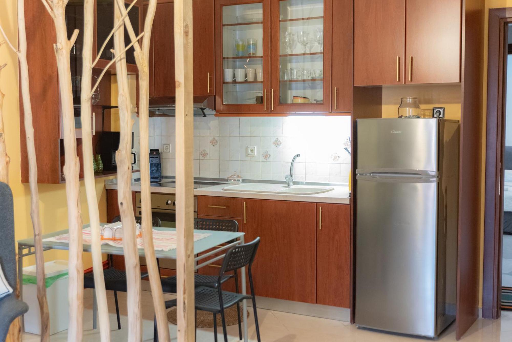 Sacvoyage Apartment Солун Екстериор снимка